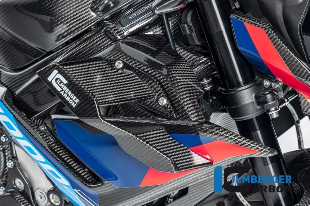 Verkleidungswinglet rechts BMW M1000R ab 2023