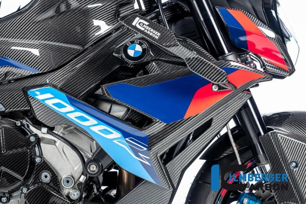 Fairing Side Panel right street version BMW M 1000 R 2023