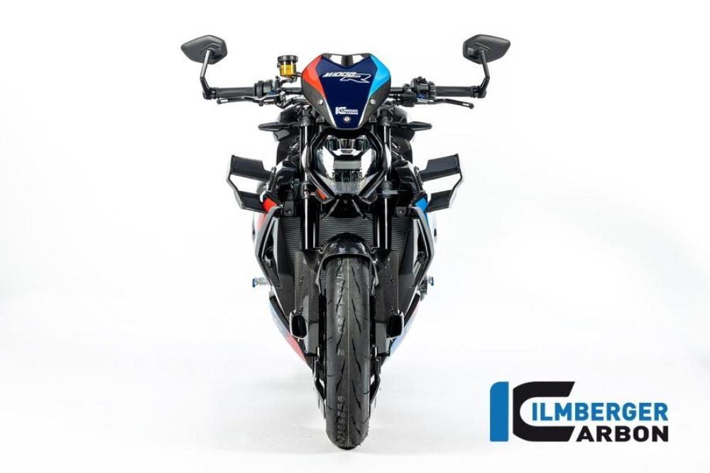 Verkleidungswinglet rechts BMW M1000R ab 2023