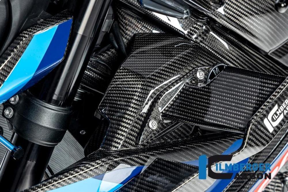 Watercooler Cover left BMW M 1000 R from 2023