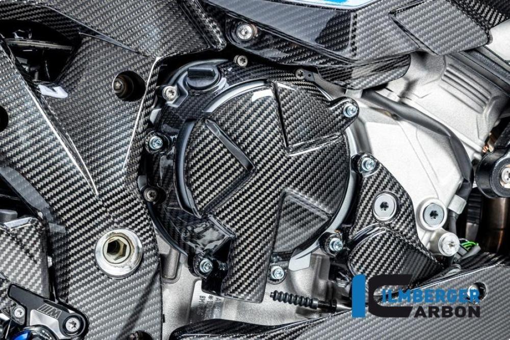 Clutch Cover  BMW S1000XR from MY 2020