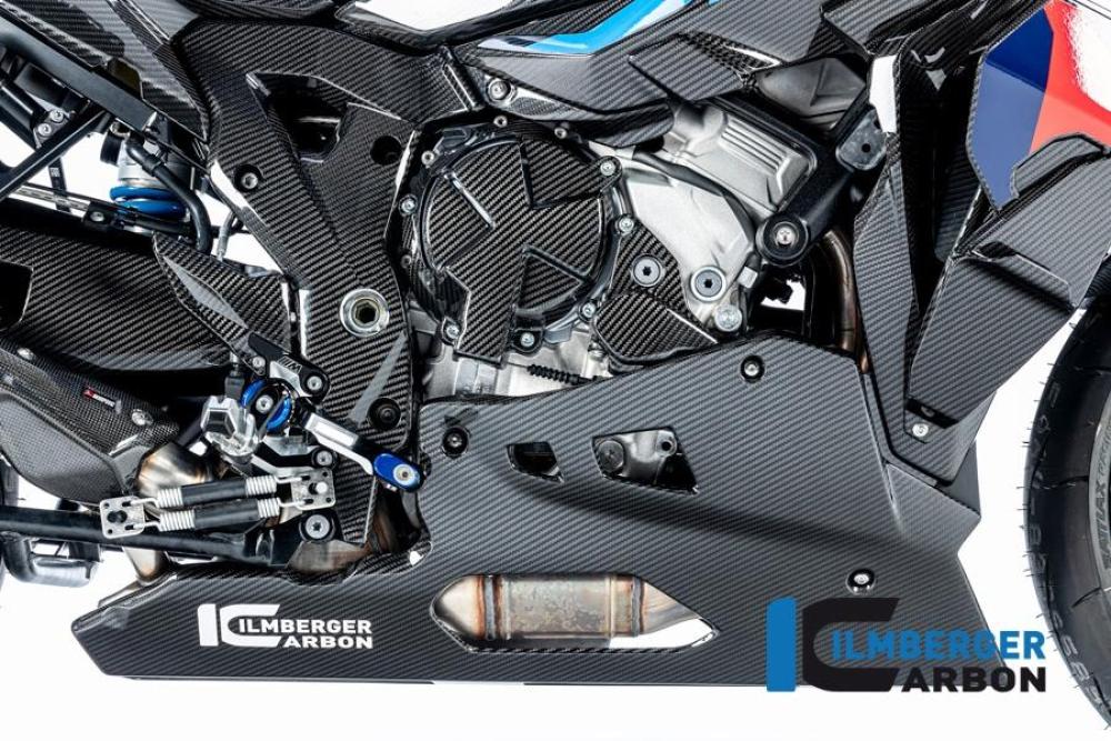 Verkleidungsunterteil BMW M 1000 XR ab 2024
