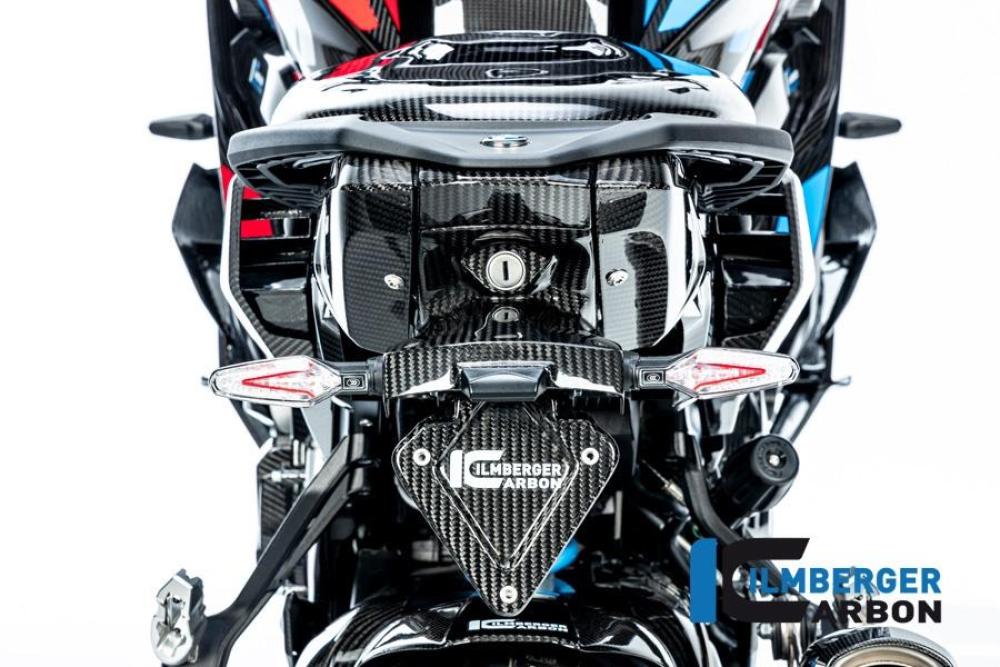 Number plate holder BMW M 1000 XR 2024