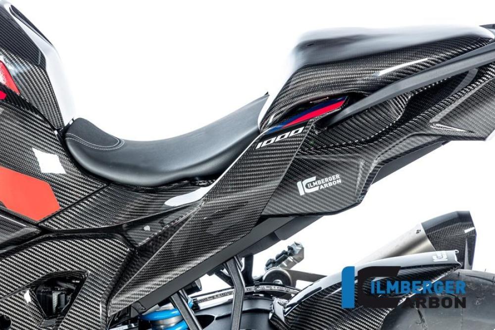 Heckverkleidung links BMW M 1000 XR ab 2024