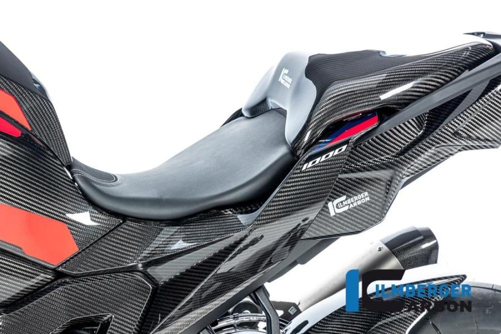 Heckverkleidung links BMW M 1000 XR ab 2024