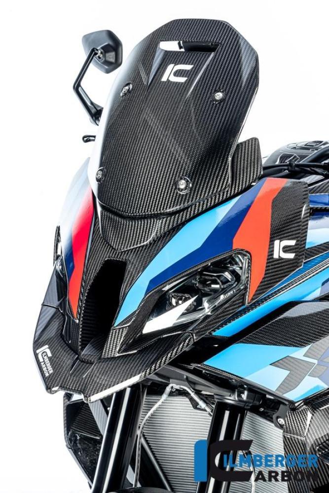 Windshield BMW M 1000 XR 2024