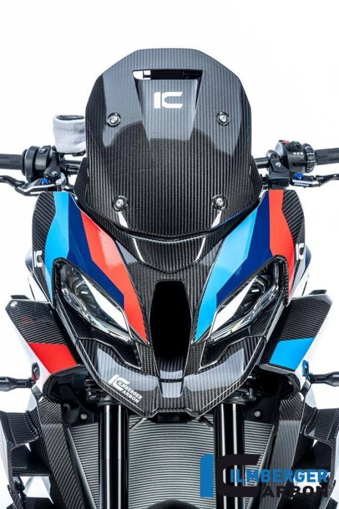 Windshield BMW M 1000 XR 2024