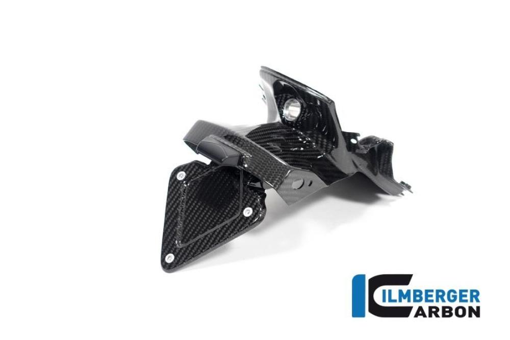 Number plate holder BMW M 1000 XR 2024
