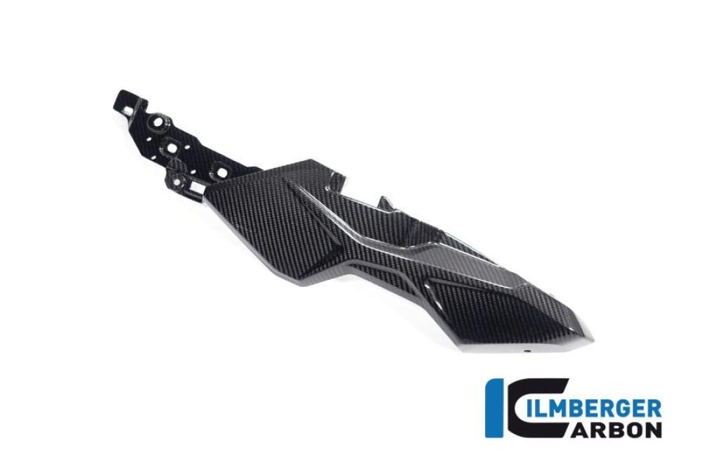 Subframe cover left  BMW M 1000 XR 2024