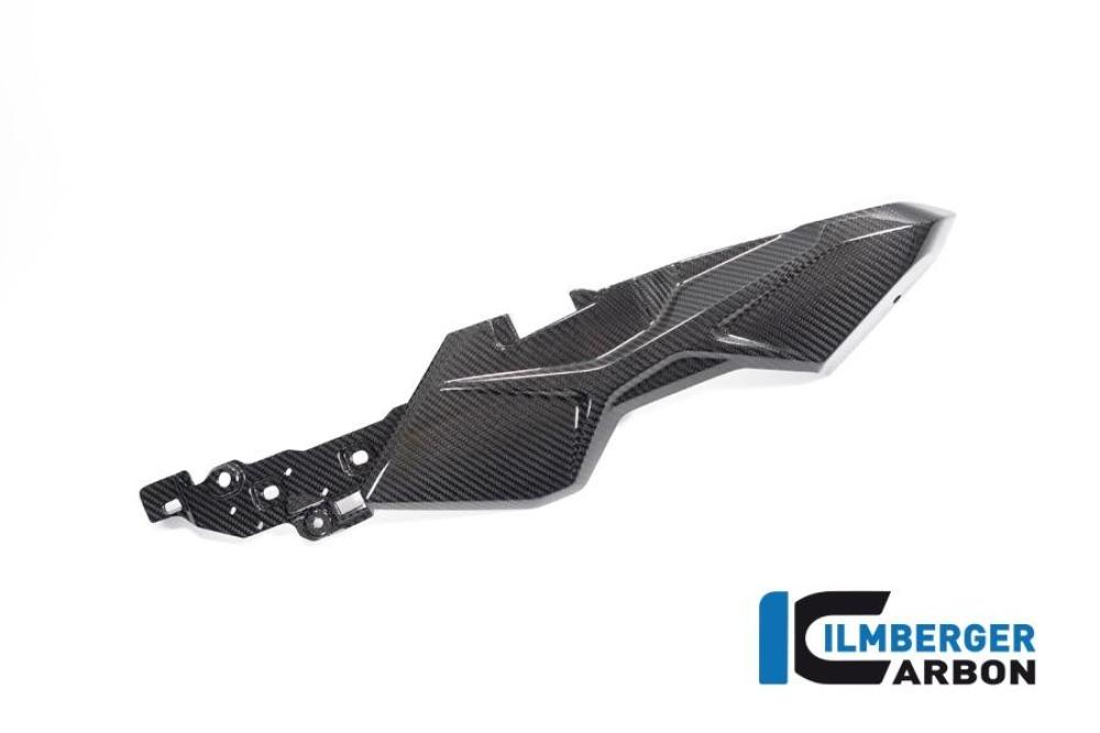 Subframe cover left  BMW M 1000 XR 2024