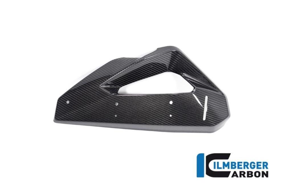 Cover on the watercooler with winglet position right BMW M 1000 XR 2024