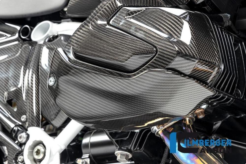 Ventildeckelabdeckung rechts BMW R 1250 GS / R 1250 R und RS