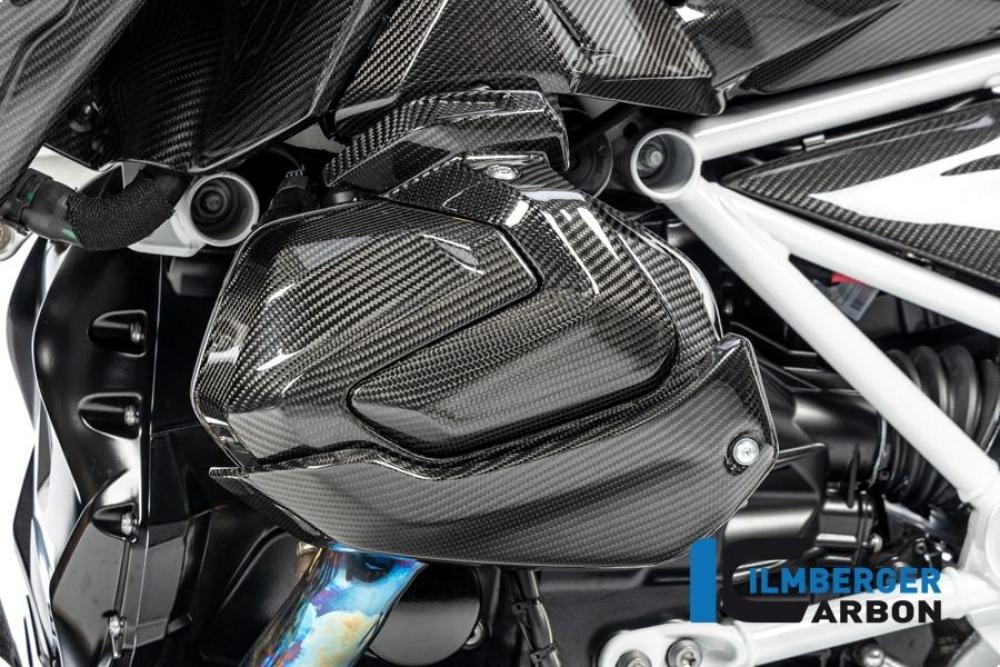 Ventildeckelabdeckung links BMW R 1250 GS / R 1250 R und RS