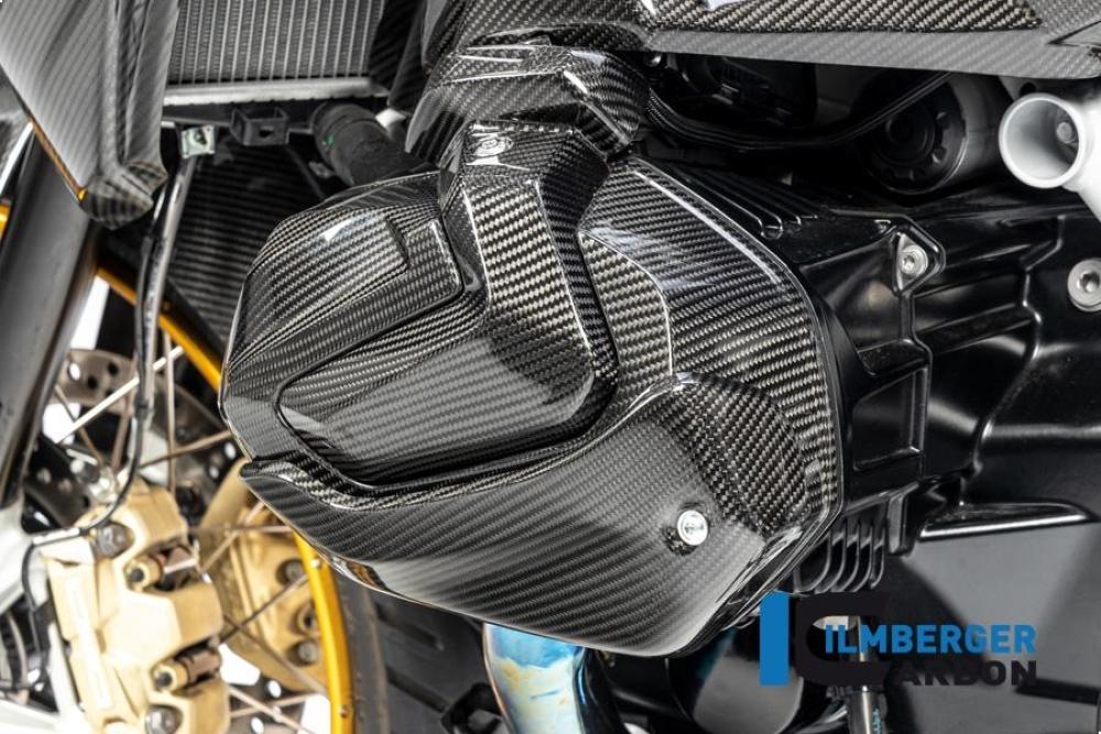 Ventildeckelabdeckung links BMW R 1250 GS / R 1250 R und RS