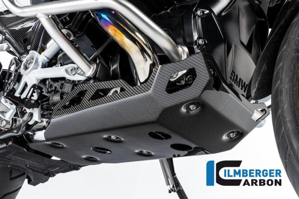 Sump Guard / Undertray BMW R 1250 GS