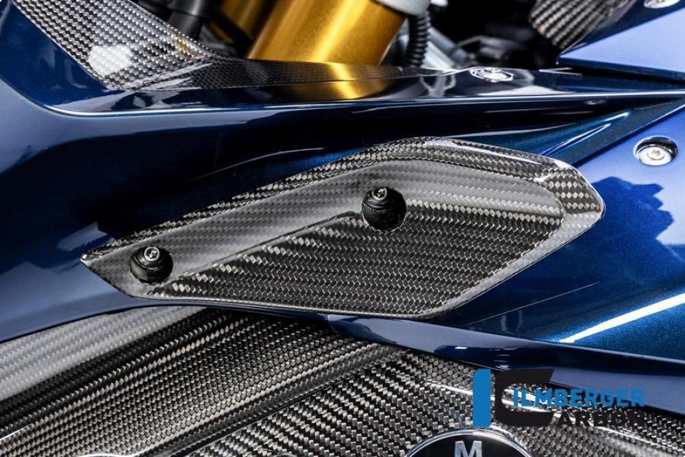 Verkleidungswinglet links BMW R 1250 RS