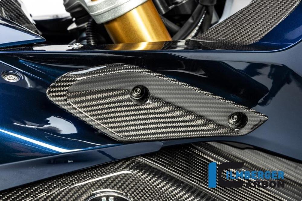 Verkleidungswinglet rechts BMW R 1250 RS