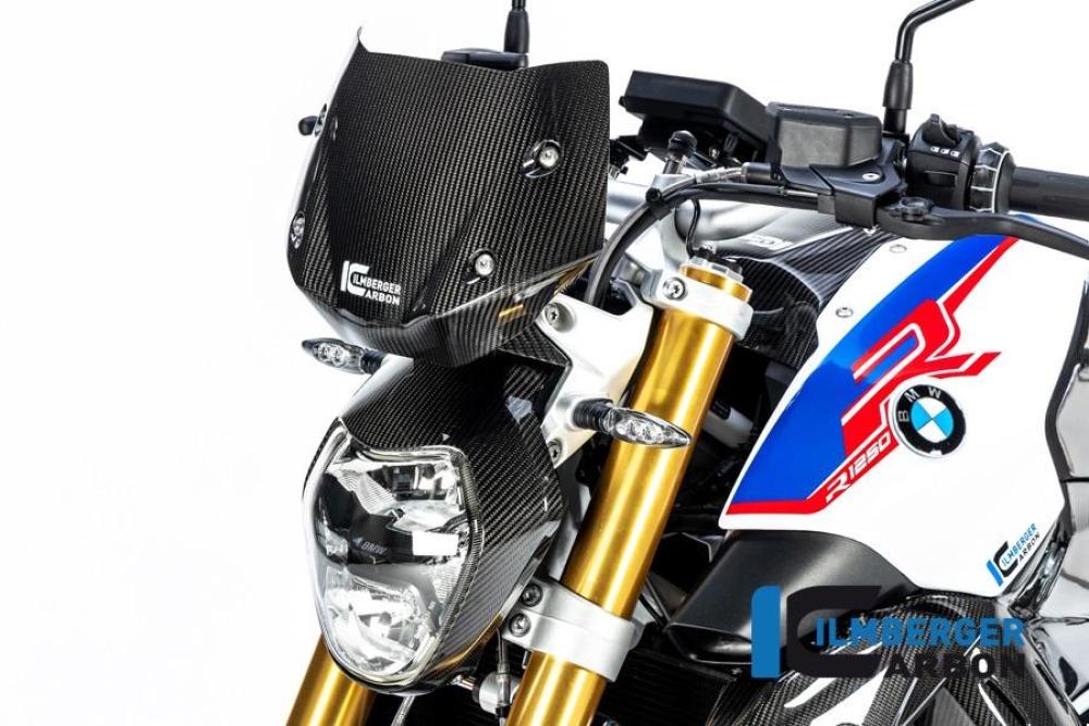 Windshield BMW R 1250 R 2019 - 2022