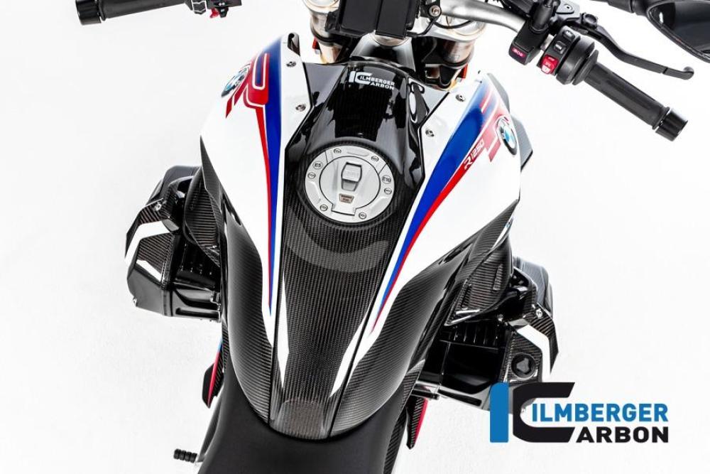 Tankabdeckung oben BMW R 1250 R / R 1250 RS