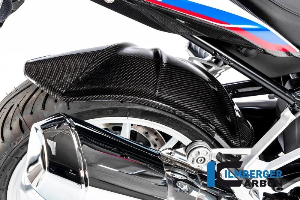 Kotflügel hinten BMW R 1250 R / R 1250 RS