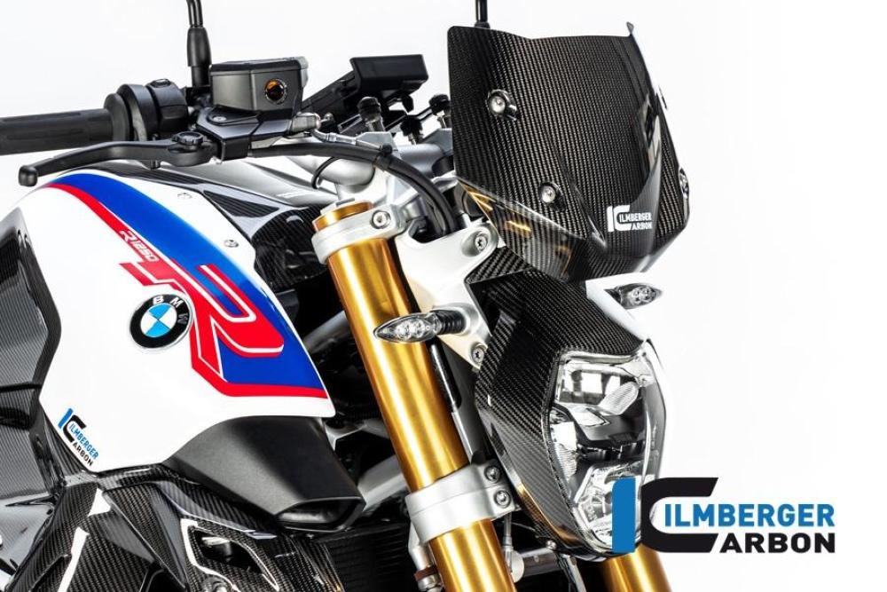 Windshield BMW R 1250 R 2019 - 2022