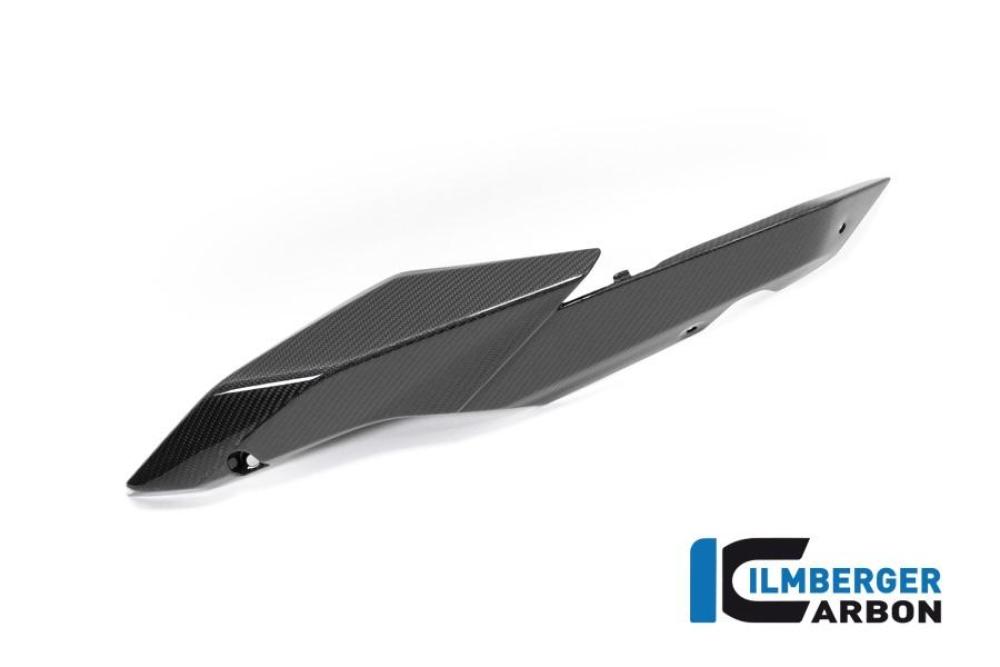 Seitendeckel am Sitz links BMW R 1250 R / R 1250 RS