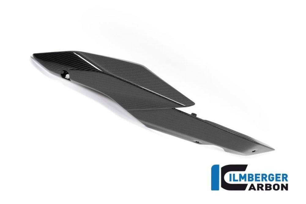 Seitendeckel am Sitz links BMW R 1250 R / R 1250 RS