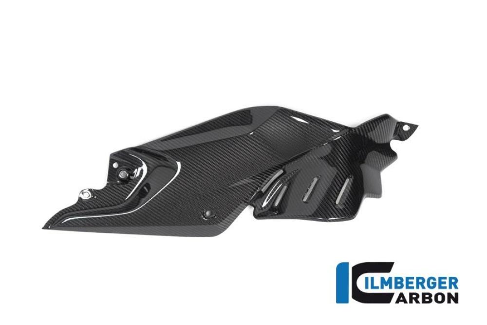 Seitendeckel unterm Tank rechts BMW R 1250 R