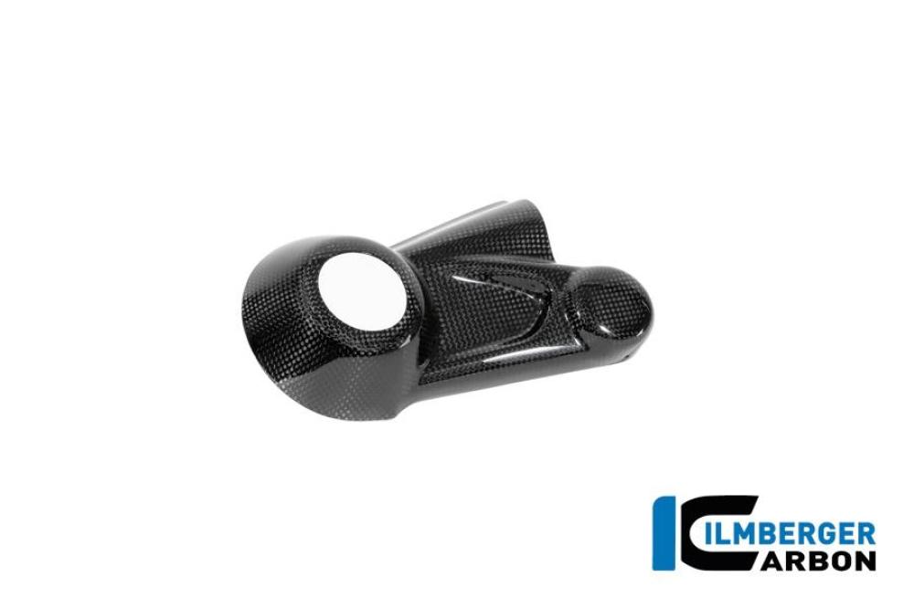 Cardan shaft cover carbon glossy BMW R12 NineT 2024