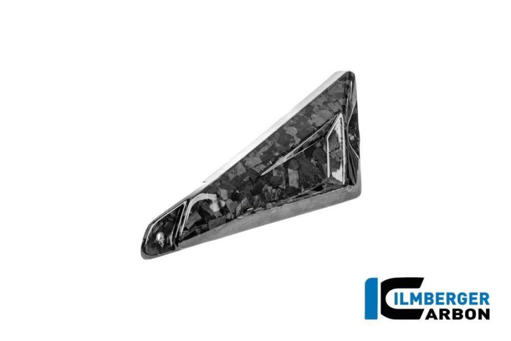 Hintere Dreiecksabdeckung für Rahmenheck rechts BDC glänzend R 1300 GS Adventure