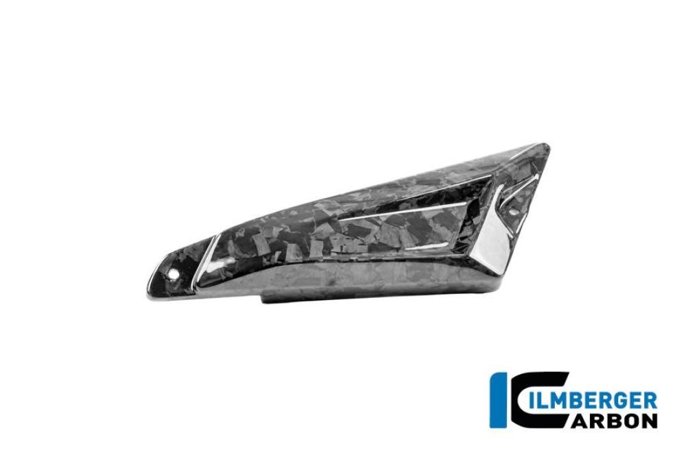 Hintere Dreiecksabdeckung für Rahmenheck rechts BDC glänzend R 1300 GS Adventure