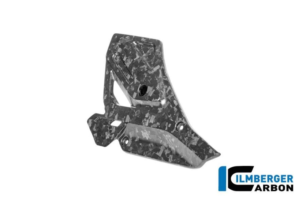 Fersenschützer rechts BDC glänzend R 1300 GS Adventure