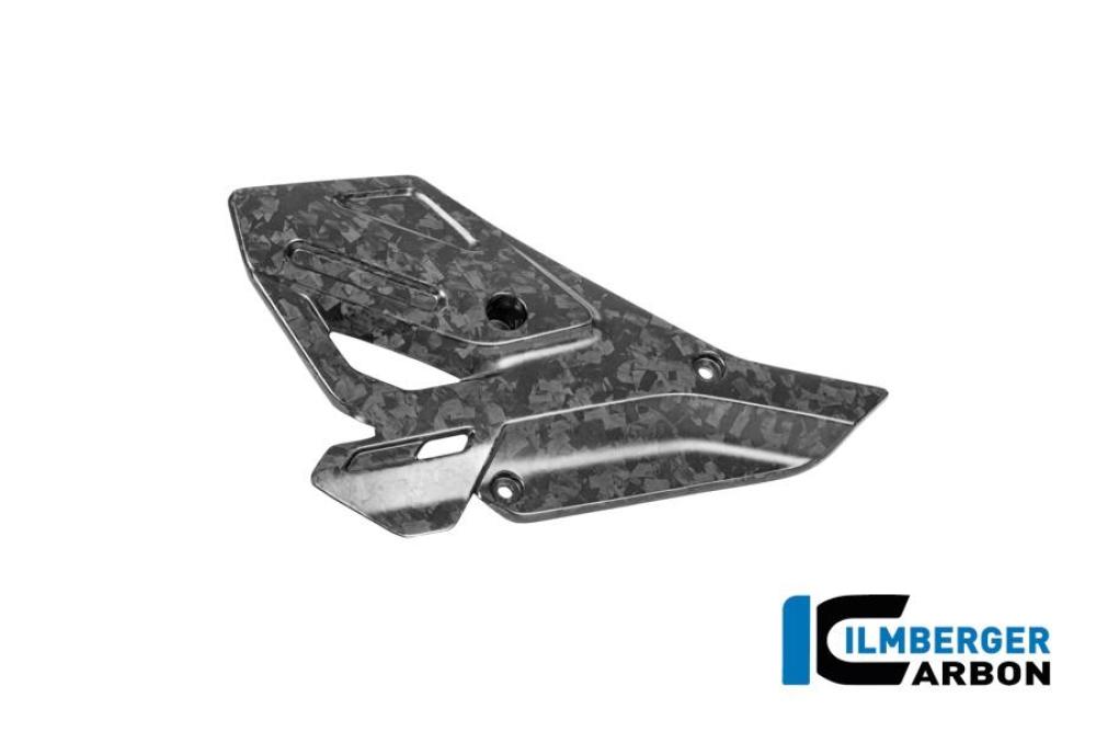 Fersenprotektor rechts BDC matt R 1300 GS Adventure