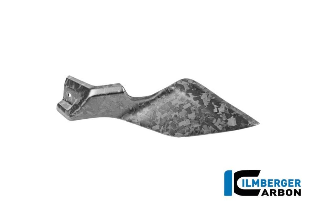 Tankabdeckung unten links BDC matt R 1300 GS Adventure