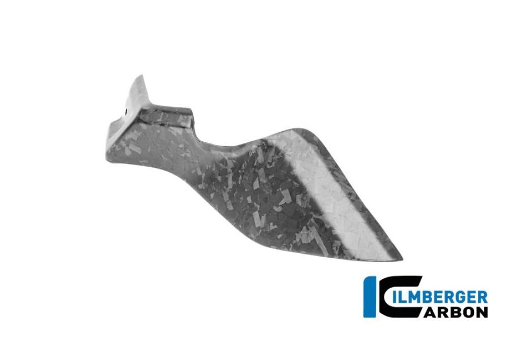 Tankabdeckung unten links BDC matt R 1300 GS Adventure