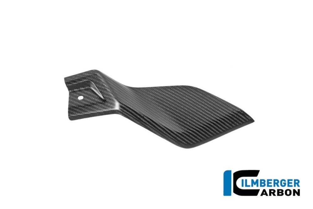 Tankabdeckung unten links Carbon matt R 1300 GS Adventure