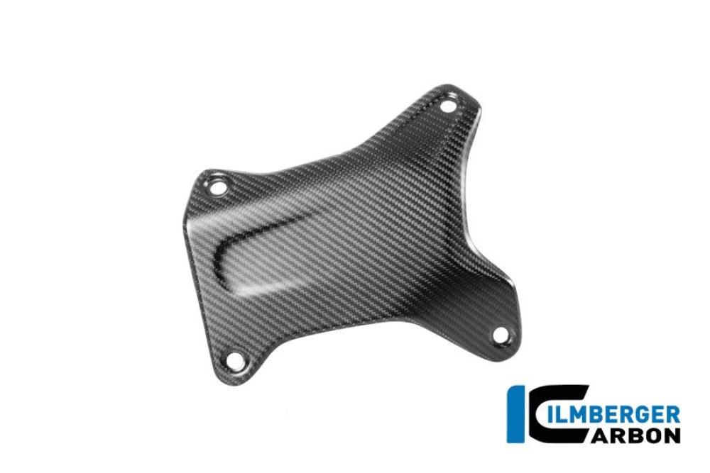 Left protector cover Matte Carbon Carbon R 1300 GS Adventure