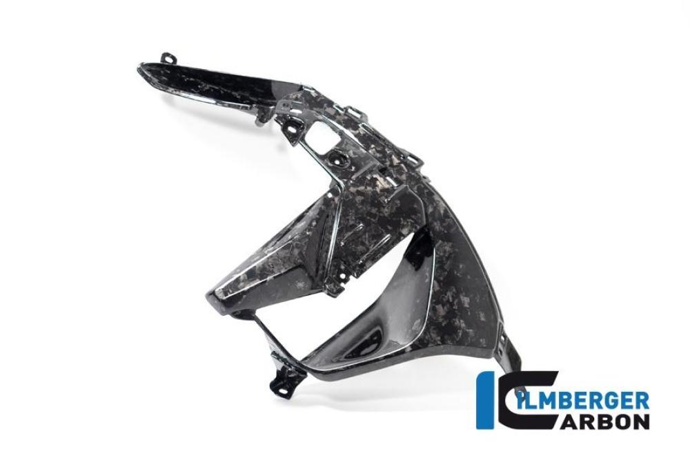 Airvent cover left side BDC glossy BMW R 1300 GS from 2023