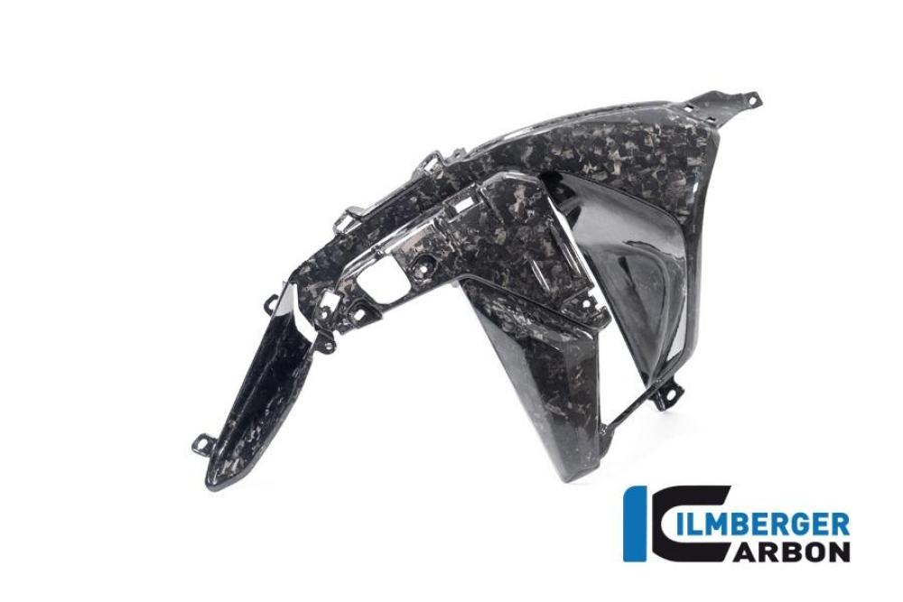 Airvent cover left side BDC glossy BMW R 1300 GS from 2023