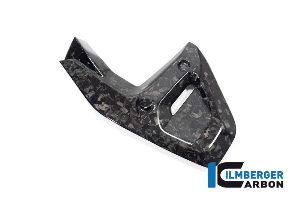 Triangular Frame Cover Left BDC glossy BMW R 1300 GS from 2023