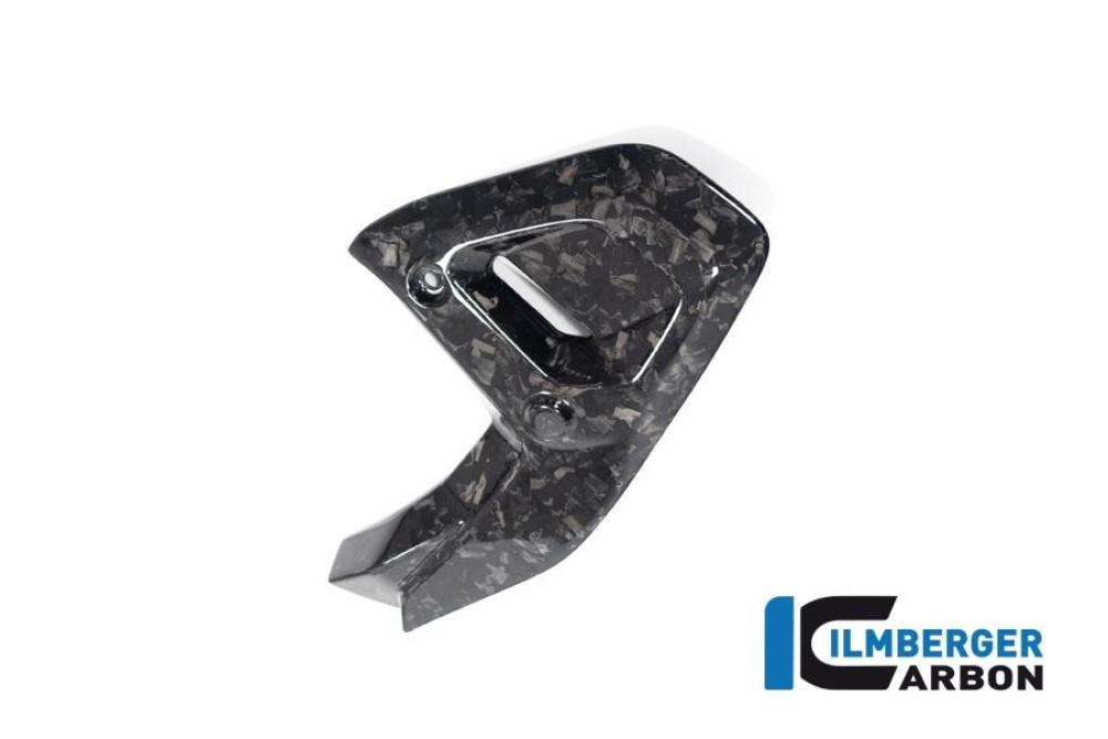 Triangular Frame Cover Left BDC glossy BMW R 1300 GS from 2023