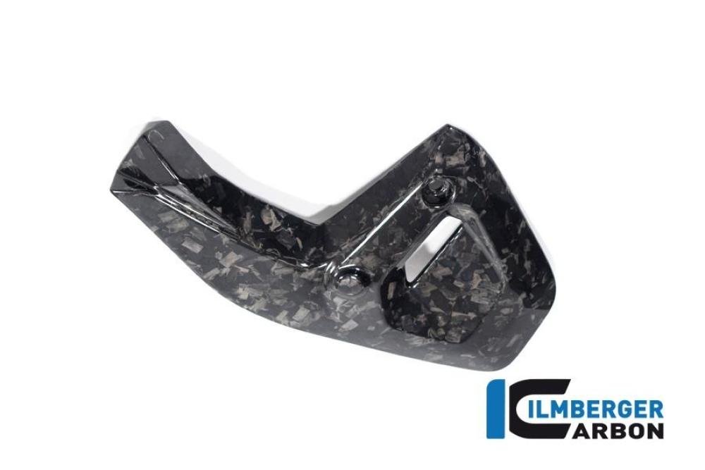 Triangular Frame Cover Left BDC glossy BMW R 1300 GS from 2023