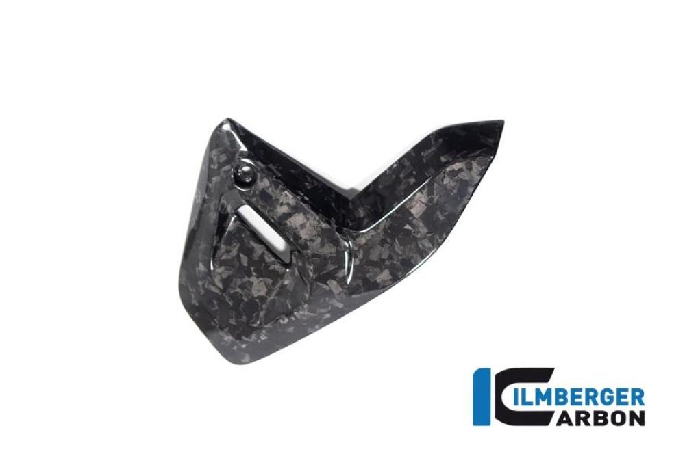 Rahmendreieckcover rechts BDC glänzend BMW R 1300 GS ab 2023