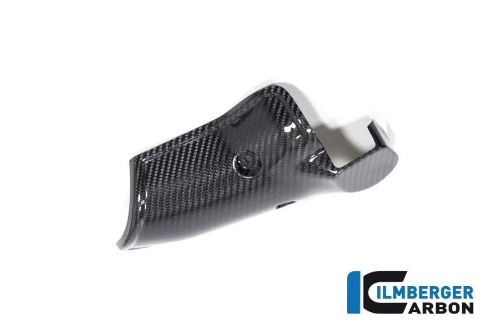 Silencer protector glossy BMW R 1300 GS from 2023