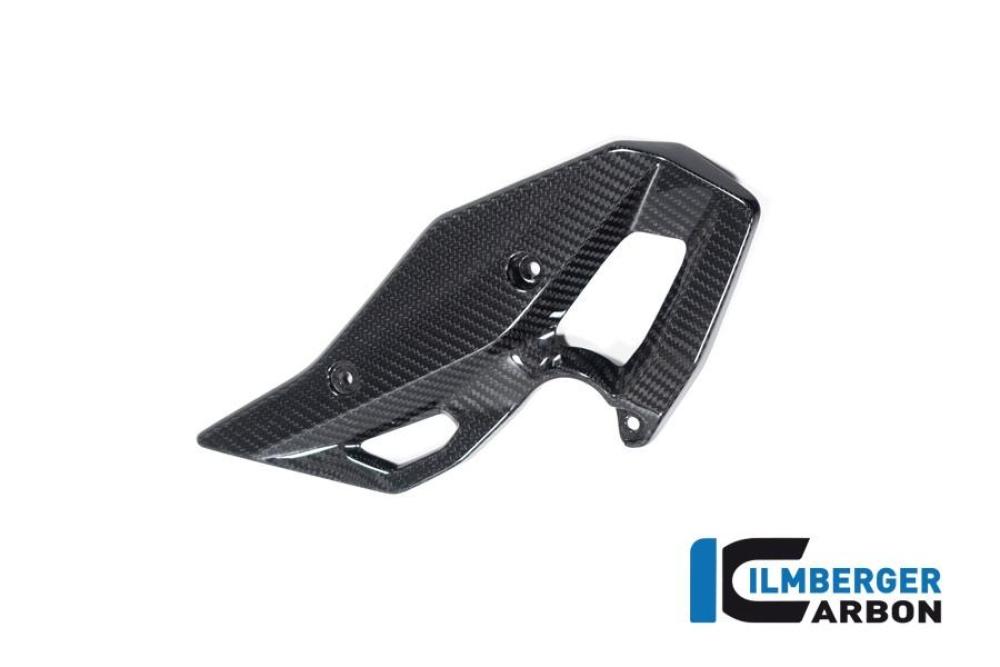 Heel guard left glossy BMW R 1300 GS from 2023