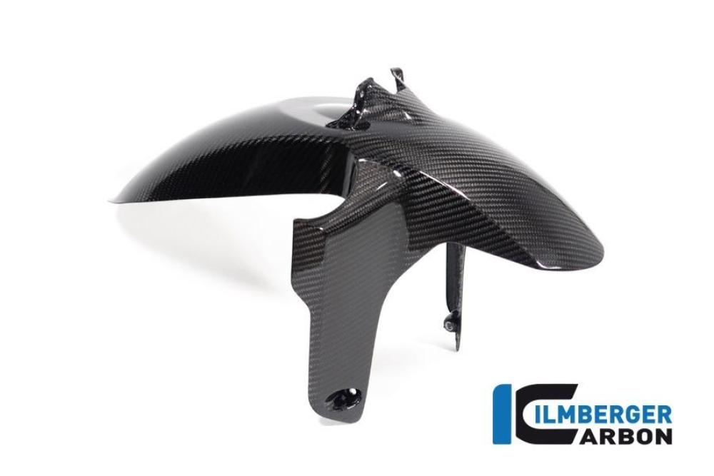 Front fender Carbon glossy BMW R 1300 GS from 2023