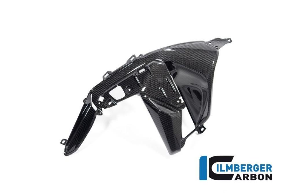 Luftauslassverkleidung links glänzend BMW R 1300 GS ab 2023