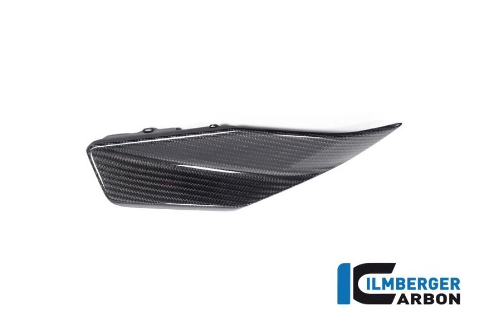 Lower tank cover left glossy BMW R 1300 GS from 20'23