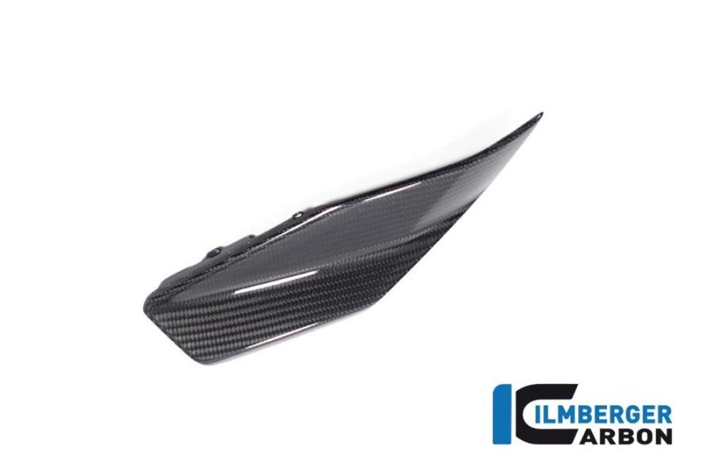 Lower tank cover left glossy BMW R 1300 GS from 20'23