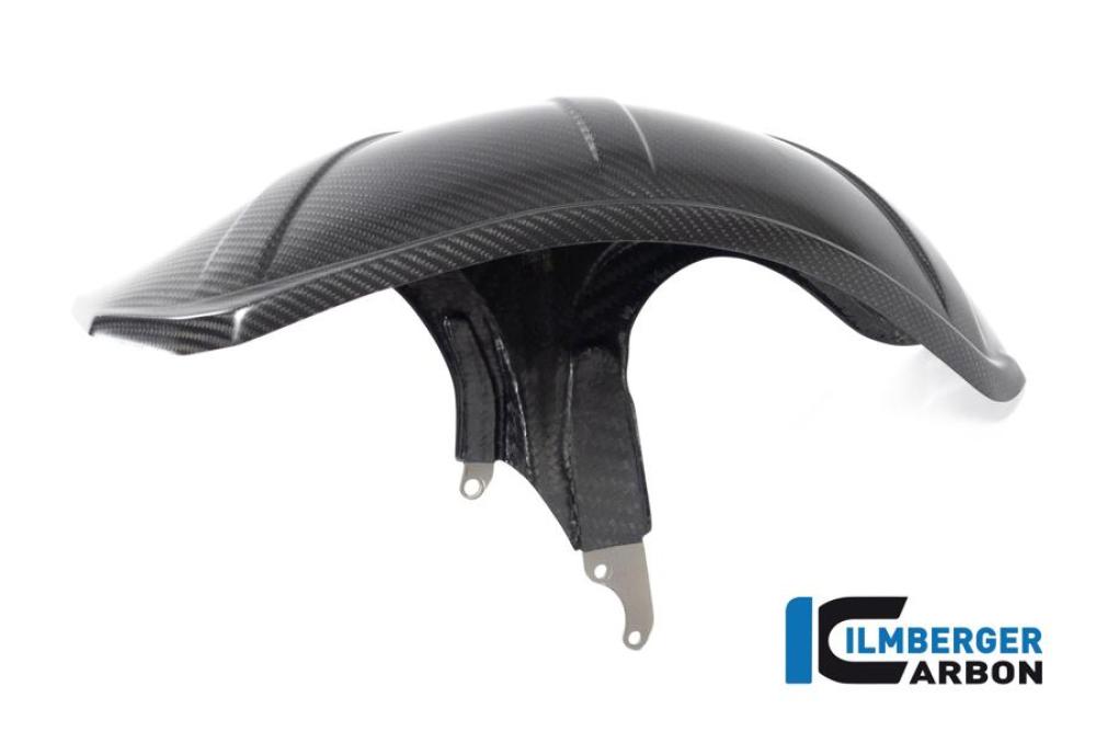 Rear fender matt BMW R 1300 GS from 2023